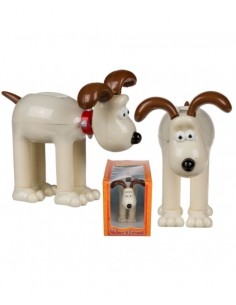 Solare Cane Gromit | Damas Italia