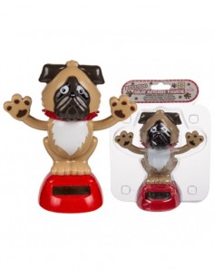 Solare Cane Bulldog | Damas Italia