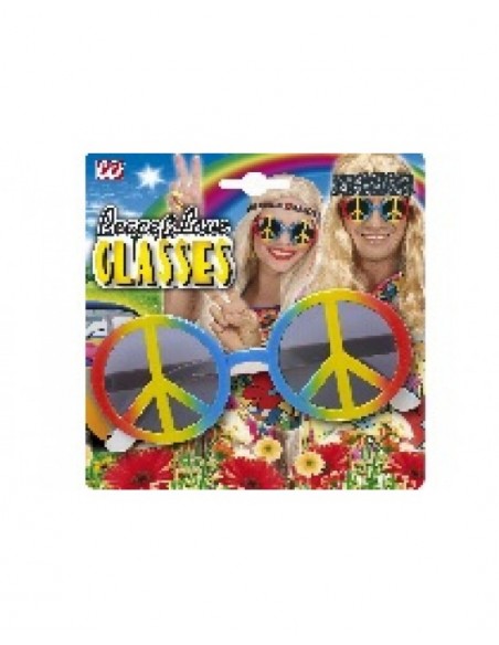 Occhiali Peace and Love
