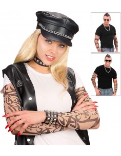 Maniche Tatuaggi | Damas Italia