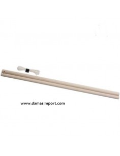 Bacchette Legno per Diabolo | Damas Italia