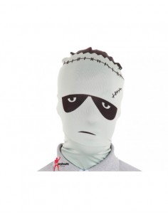 Morphsuit Maschera Frankestein 1 | Damas Italia