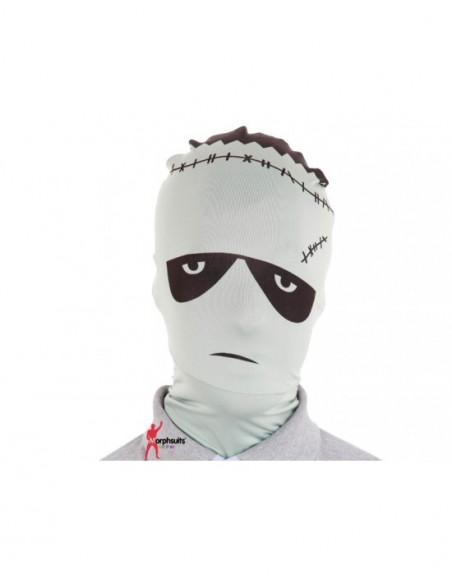 Morphsuit Maschera Frankestein 1