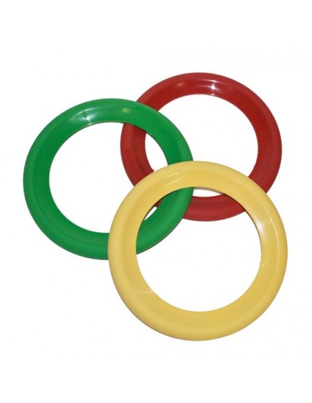 Mini Cerchi di Giocoleria  - Set da 3
