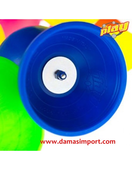 Diabolo Play Comet