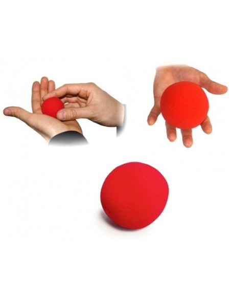 Pallina Spugna Magia Small to Big