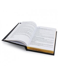 Libro in Fiamme - Magia | Damas Italia