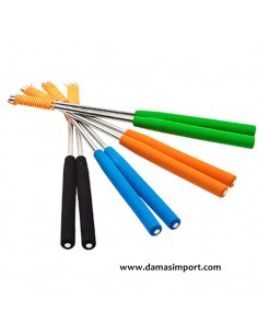 Bacchette Alluminio Henry's per Diabolo | Damas Italia