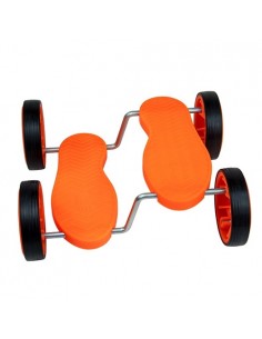 Pedalo 4 ruote Indy | Damas Italia