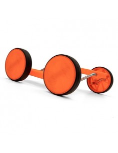 Pedalo 4 ruote Indy | Damas Italia