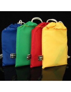 Bandiere Giocoleria Quadrate - al paio | Damas Italia