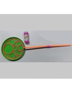 Cerchio Multibolle per Bolle di sapone | Damas Italia