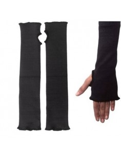 Guanti Kevlar Lunghi - Protezione per il fuoco