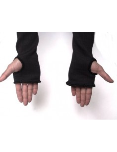 Guanti Kevlar Lunghi - Protezione per il fuoco