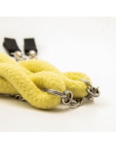 Corde doppie di fuoco - Fire Rope Twisted | Damas Italia