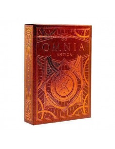 Carte Omnia Antica - Damas Italia