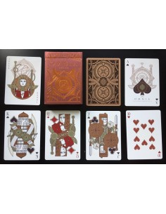 Carte Omnia Antica - Damas Italia