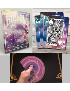 Carte Bicycle Constellation Series Pesci Pisces