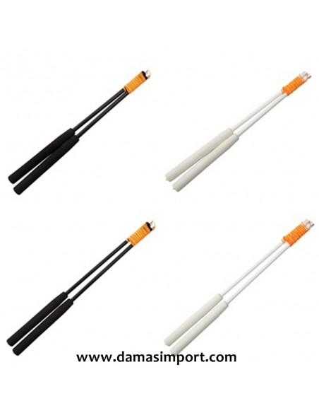 Bacchette Carbonio Henry's per Diabolo