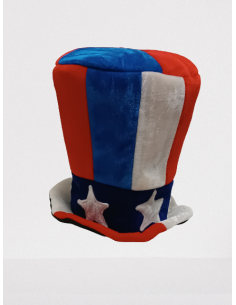 Cappello Cilindro Tuba | Damas Italia
