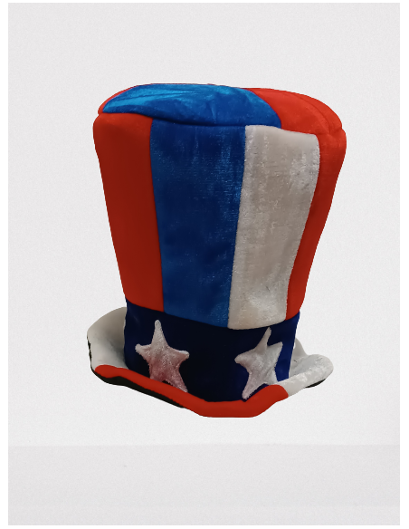 Cappello Cilindro Tuba
