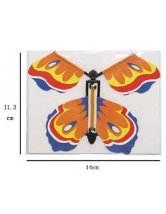 Farfalla Magica - Magic Flying Butterfly | Damas Italia