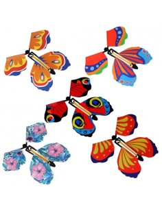 Farfalla Magica - Magic Flying Butterfly | Damas Italia
