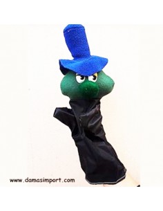 Burattino Grillo | Damas Italia