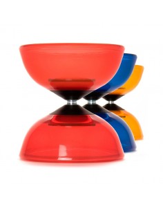 Diabolo Mr Babache Tornado Crystal | Damas Italia