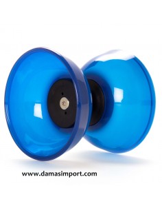 Diabolo Mr Babache Tornado Crystal | Damas Italia