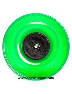 Diabolo Mr Babache Tornado Crystal | Damas Italia
