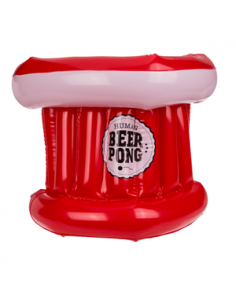 Cappello Ping Pong Gonfiabile | Damas Italia