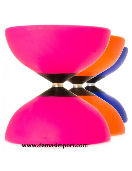 Diabolo Mr Babache Finesse V4