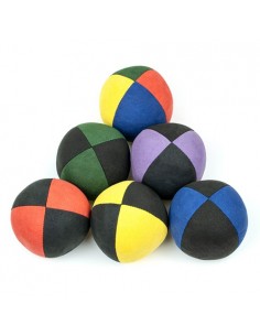Pallina Beanbag Ecologica - 75 mm / 180 gr | Damas Italia