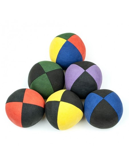 Pallina Beanbag Ecologica  - 75 mm / 180 gr