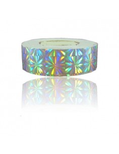 Nastro Adesivo CRYSTAL | Damas Italia