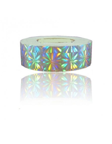 Nastro Adesivo CRYSTAL
