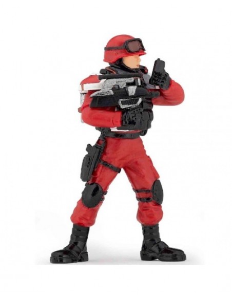 Miniature - Recon Fighter