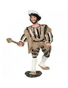 Miniature - Francesco I | Damas Italia
