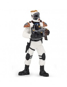 Miniature - Sky Warrior | Damas Italia
