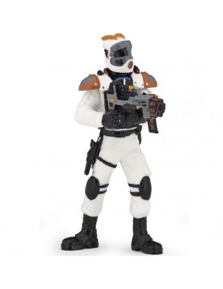 Miniature - Sky Warrior