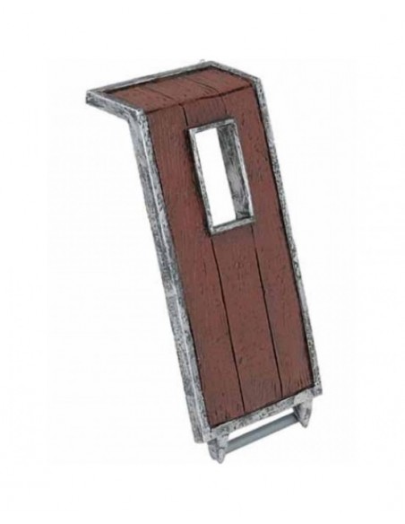 Miniature - Scudo protettivo