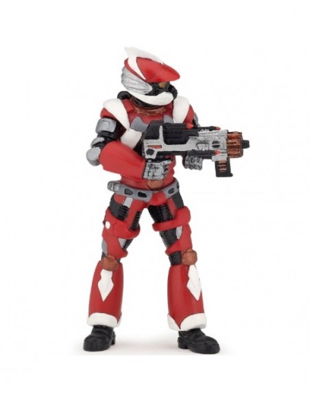 Miniature - Galactic Fighter