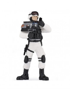 Miniature - Recon Warrior | Damas Italia