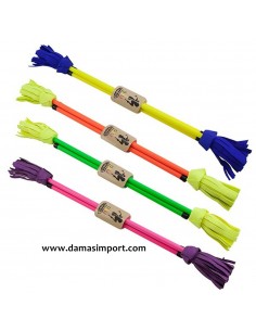 Flowerstick Neo Juggle Dream con bacchette | Damas Italia