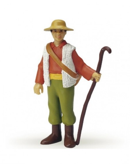 Miniature - Pastore