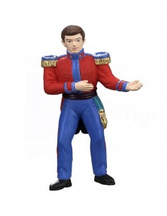 Miniature - Principe Ballerino | Damas Italia