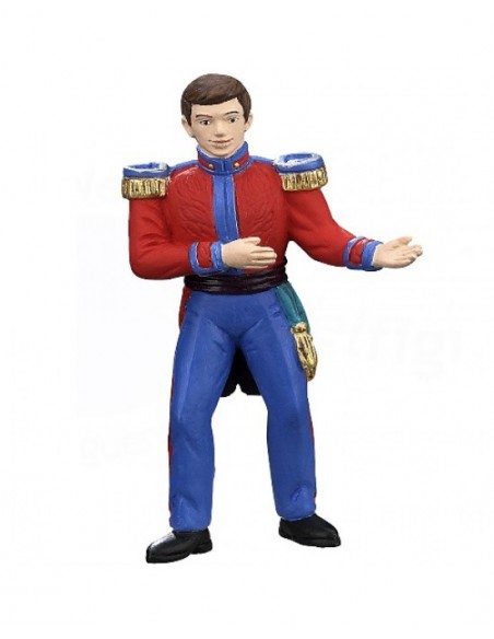 Miniature - Principe Ballerino