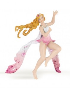 Miniature - Elfo rosa | Damas Italia