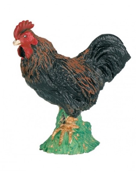 Miniature - Gallo